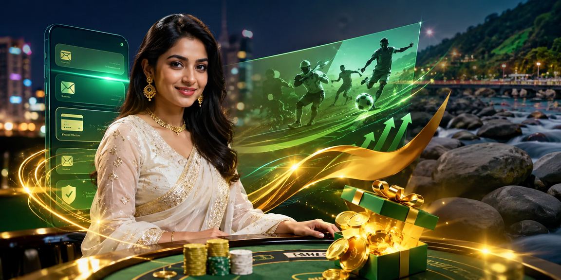সিলেটে ক্যাশব্যাক বোনাসের বিপুল আগ্রহ ভুক্তভোগী খেলোয়াড়